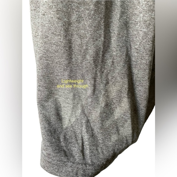 NFL Los Angeles Chargers The Nike Tee Dri-Fit Long Sleeve Shirt Men’s XL - Picture 5 of 13